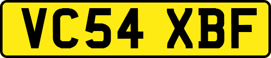 VC54XBF