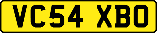 VC54XBO
