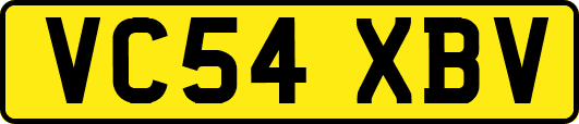 VC54XBV