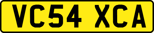 VC54XCA