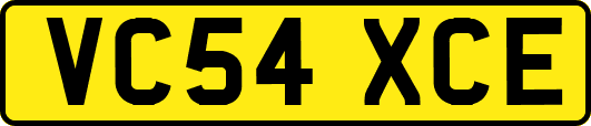 VC54XCE