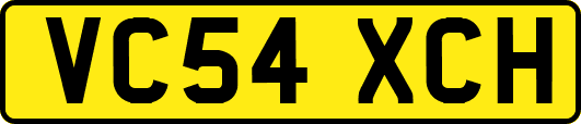 VC54XCH