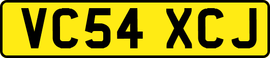 VC54XCJ