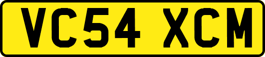 VC54XCM