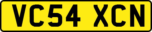 VC54XCN