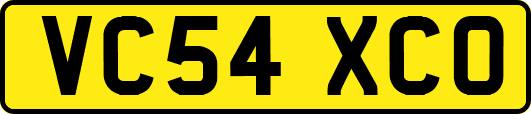 VC54XCO