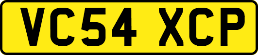 VC54XCP
