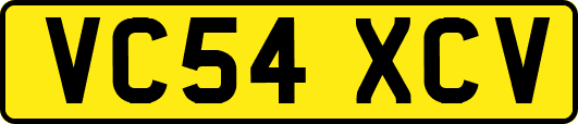 VC54XCV