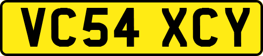 VC54XCY
