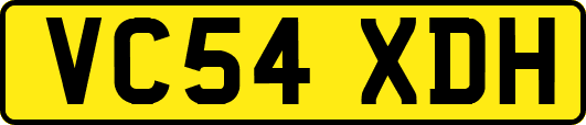 VC54XDH