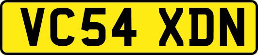 VC54XDN