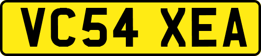 VC54XEA