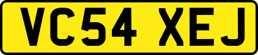 VC54XEJ