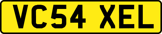 VC54XEL