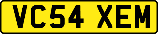 VC54XEM