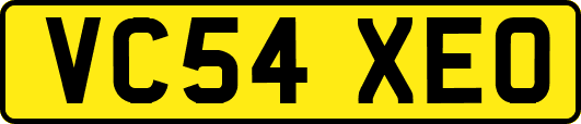 VC54XEO