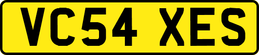 VC54XES