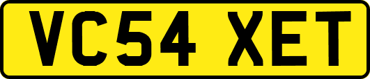 VC54XET