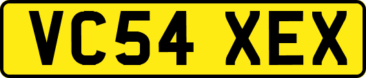 VC54XEX