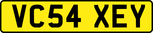 VC54XEY