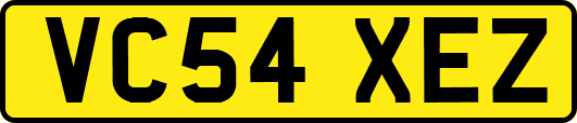 VC54XEZ