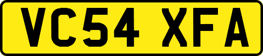 VC54XFA