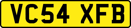 VC54XFB