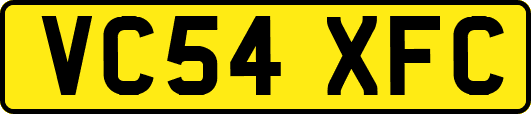 VC54XFC