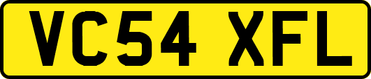 VC54XFL