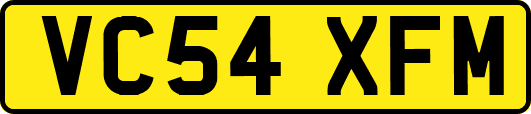 VC54XFM