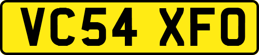 VC54XFO