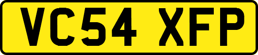VC54XFP