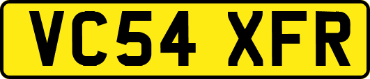 VC54XFR