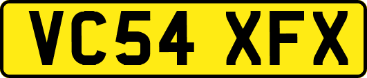 VC54XFX