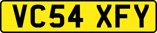 VC54XFY
