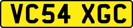VC54XGC