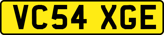 VC54XGE