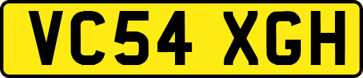 VC54XGH