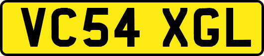 VC54XGL
