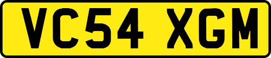 VC54XGM
