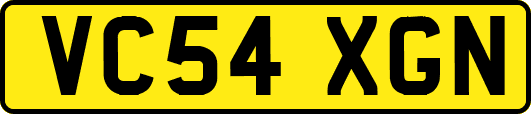 VC54XGN