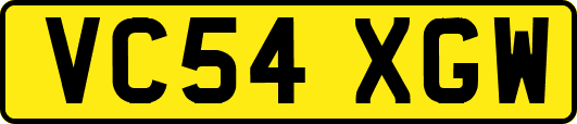 VC54XGW