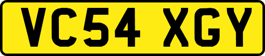 VC54XGY