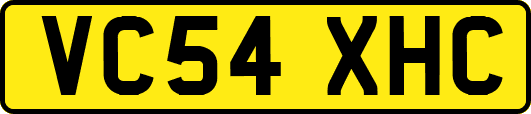 VC54XHC