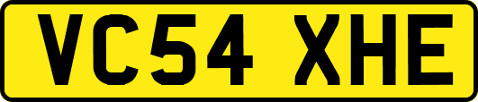 VC54XHE
