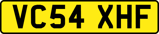 VC54XHF