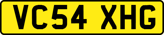 VC54XHG