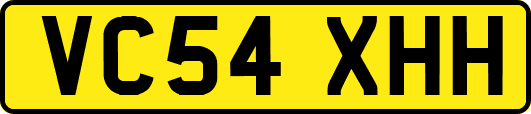 VC54XHH