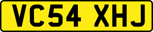 VC54XHJ