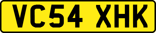 VC54XHK